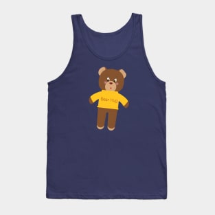 Bear Hugs! Tank Top